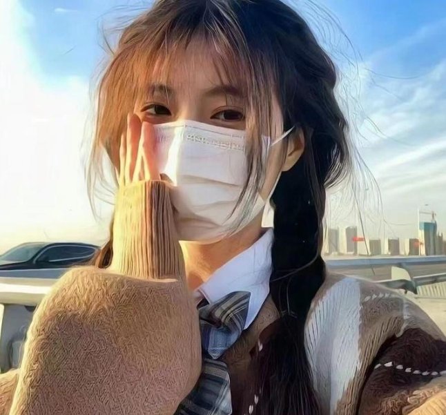 奇谈