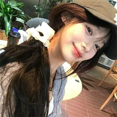 蓝色大丽花