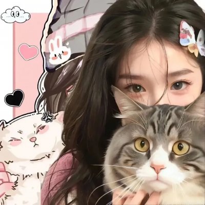 狡猾的兔小姐