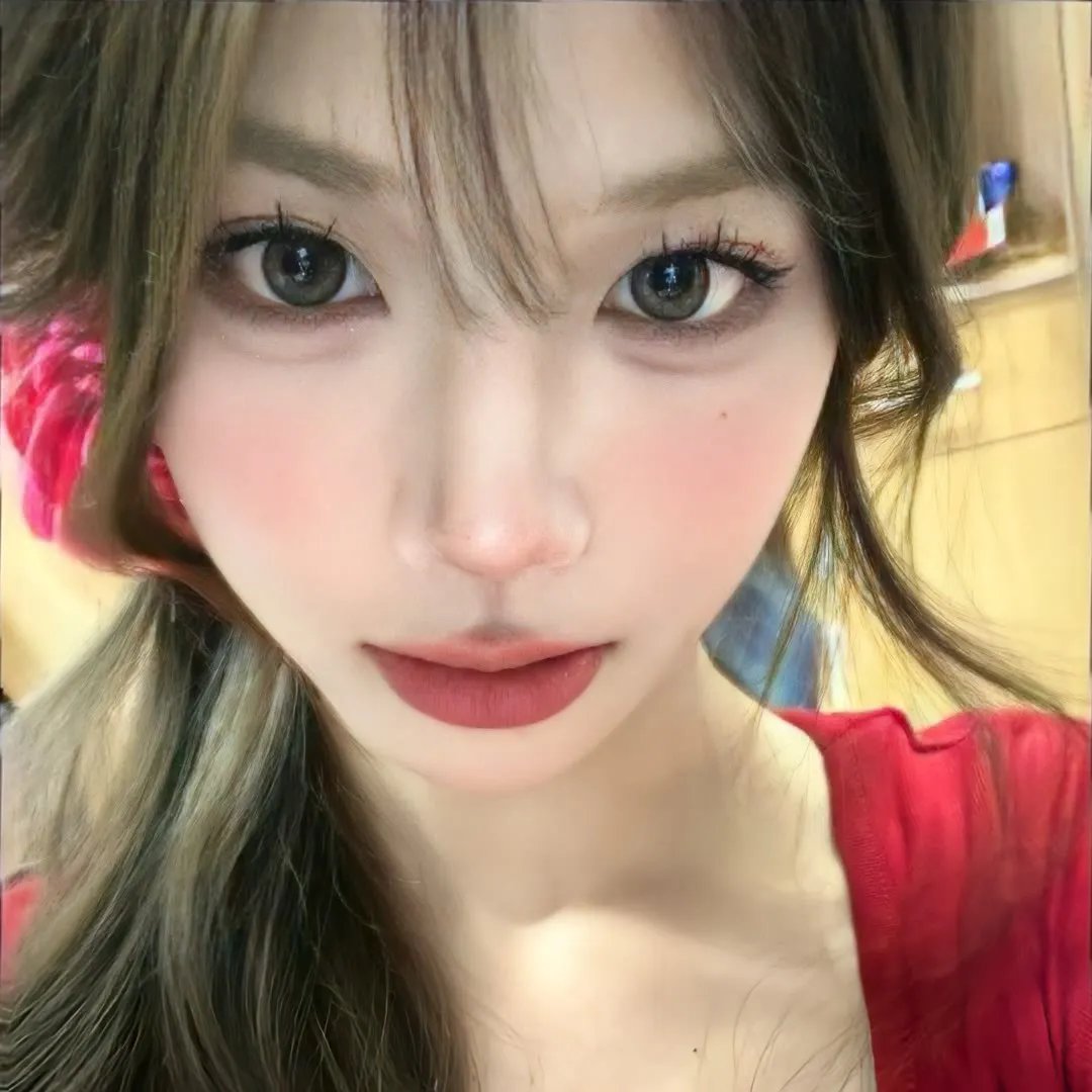 我的野蛮女掌门