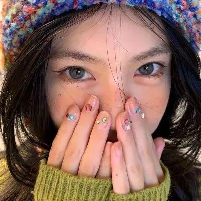 幸运兔精灵